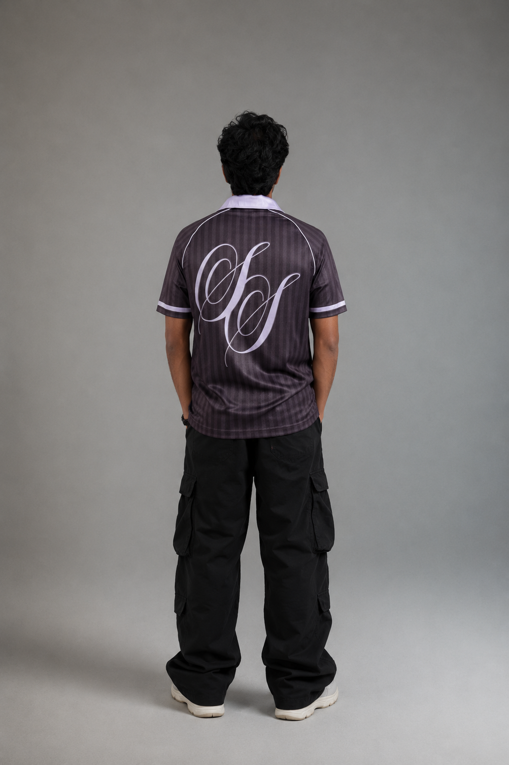 BROWN JERSEY - VERANO CONTIGO