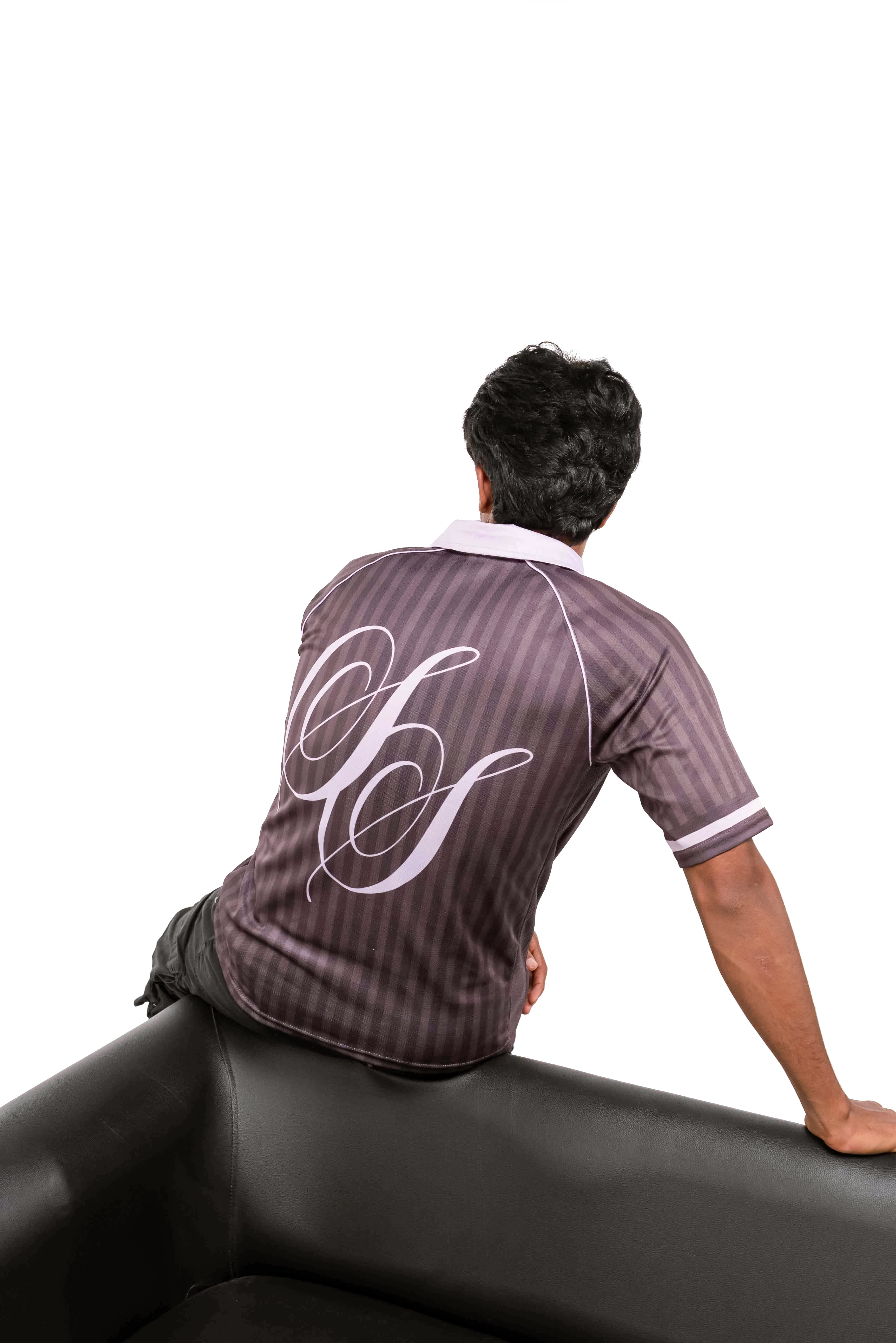 BROWN JERSEY - VERANO CONTIGO