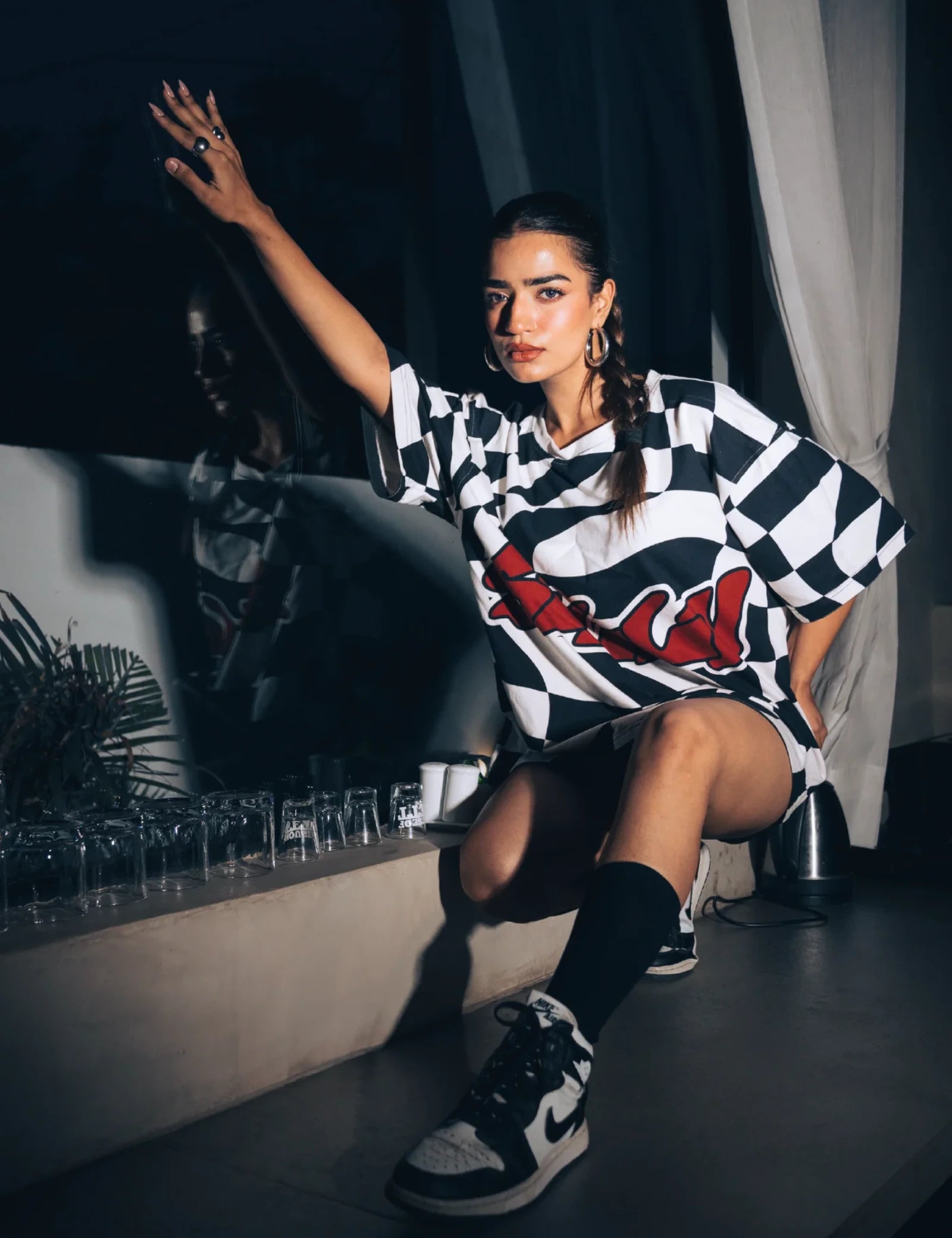 CHECKMATE T-Shirt (PRE-ORDER)