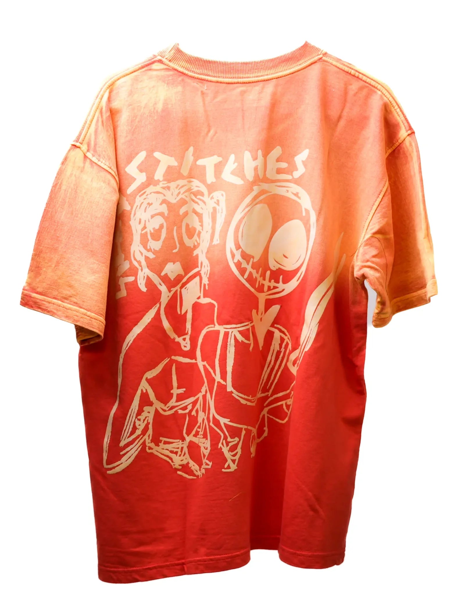 MIGHT TAKE YOUR SOUL AWAY T-Shirt
