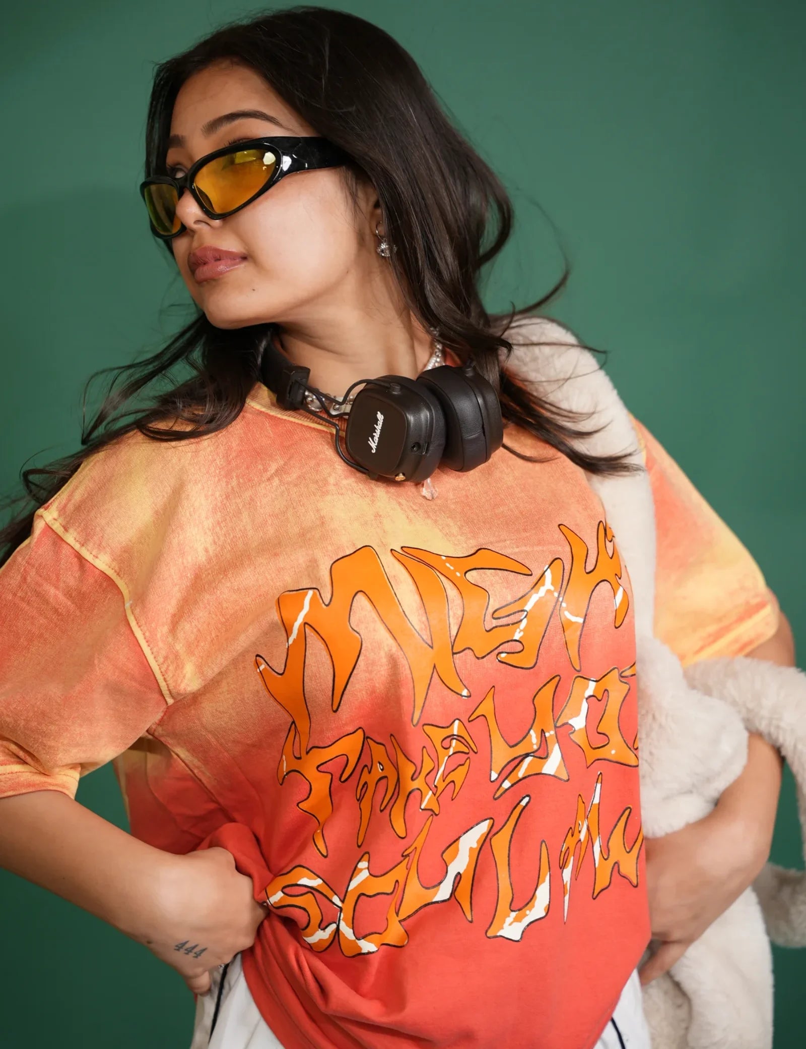 MIGHT TAKE YOUR SOUL AWAY T-Shirt