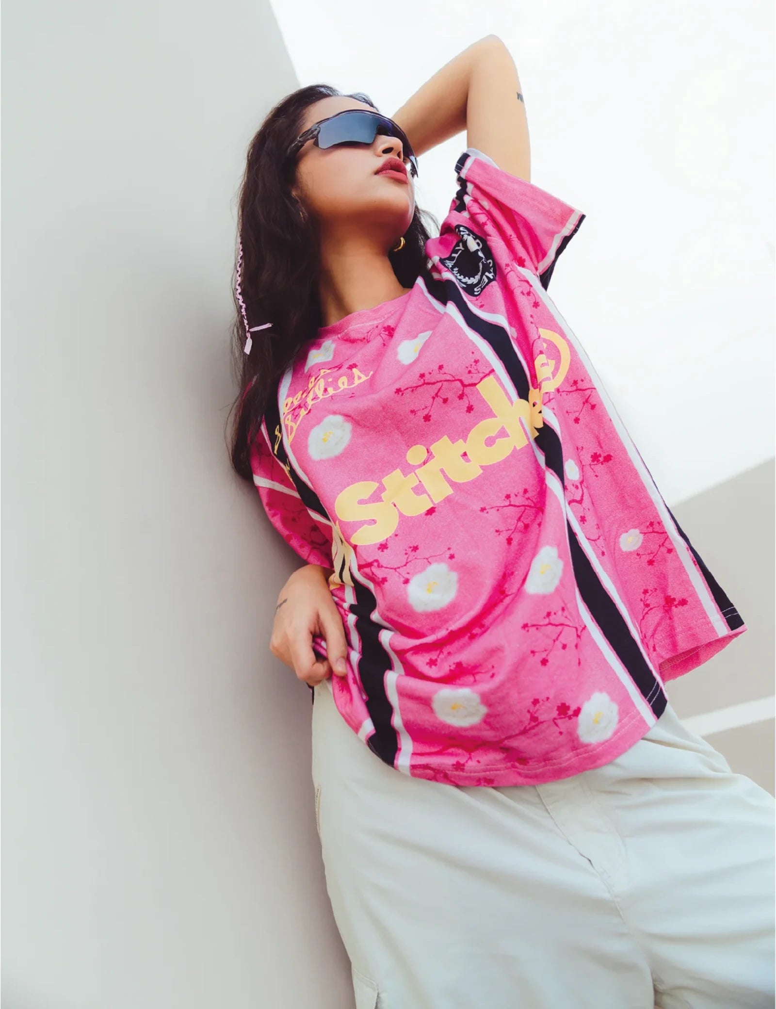 Club de Silly T-Shirt (PRE-ORDER)