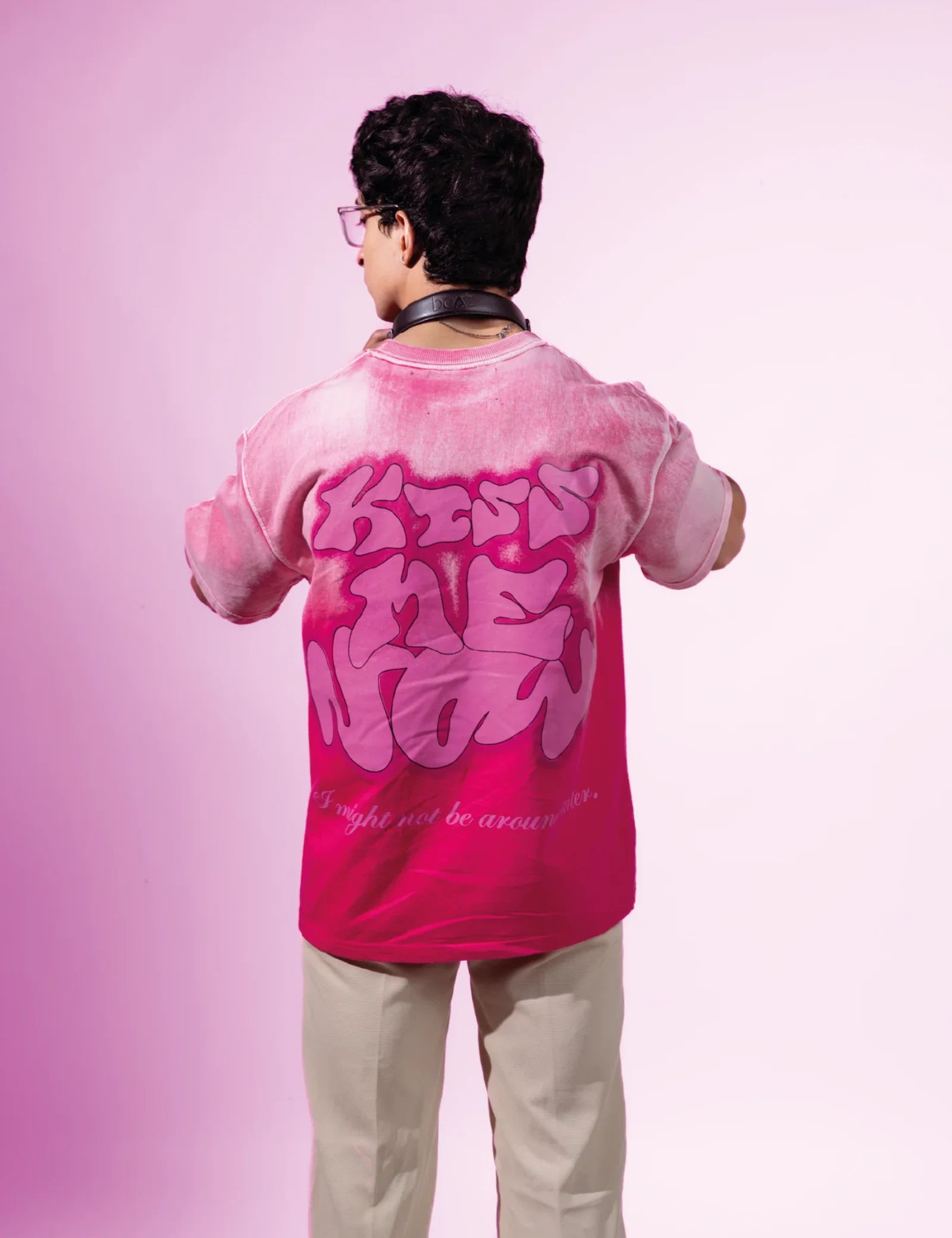 KISS ME NOW T-Shirt