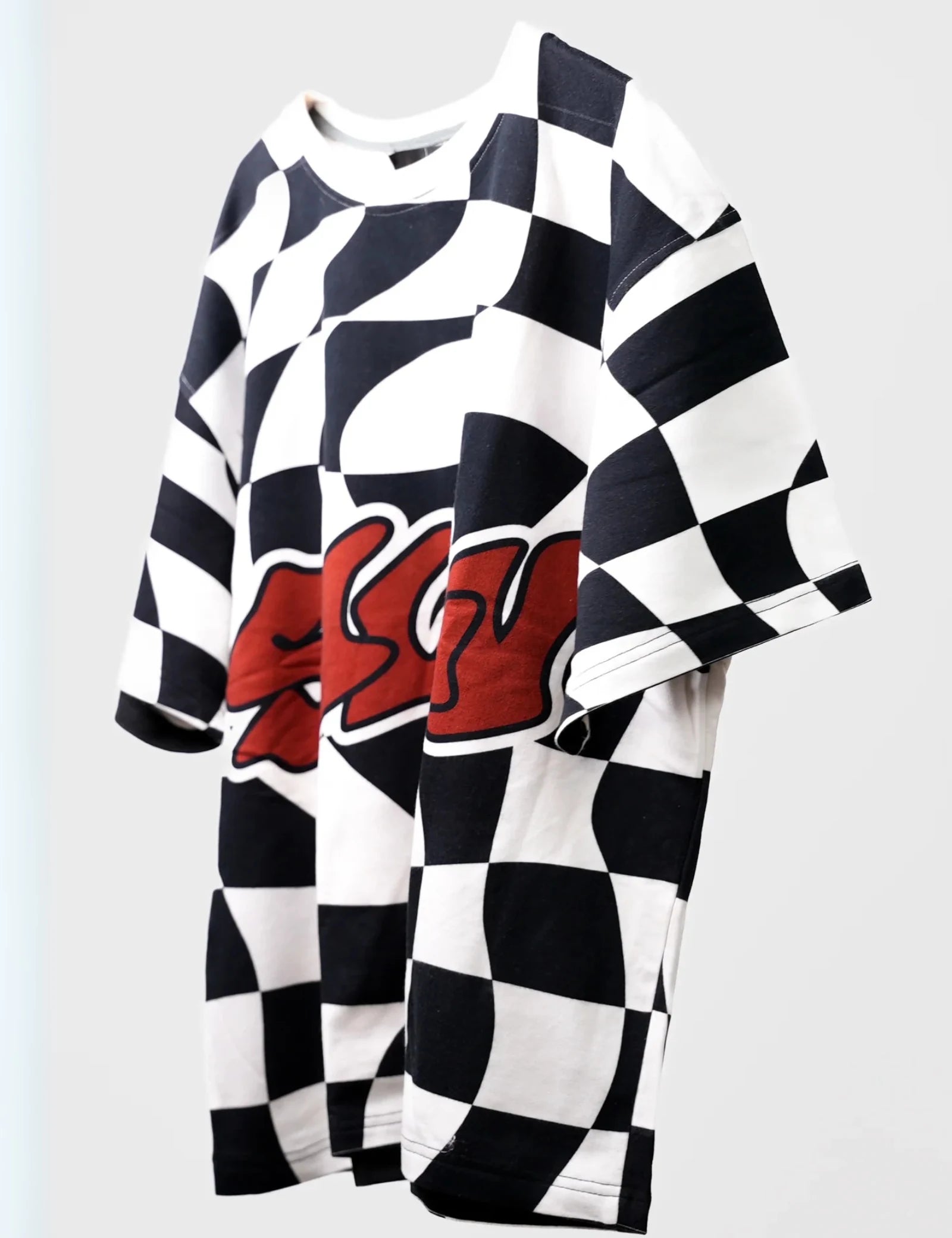 CHECKMATE T-Shirt (PRE-ORDER)
