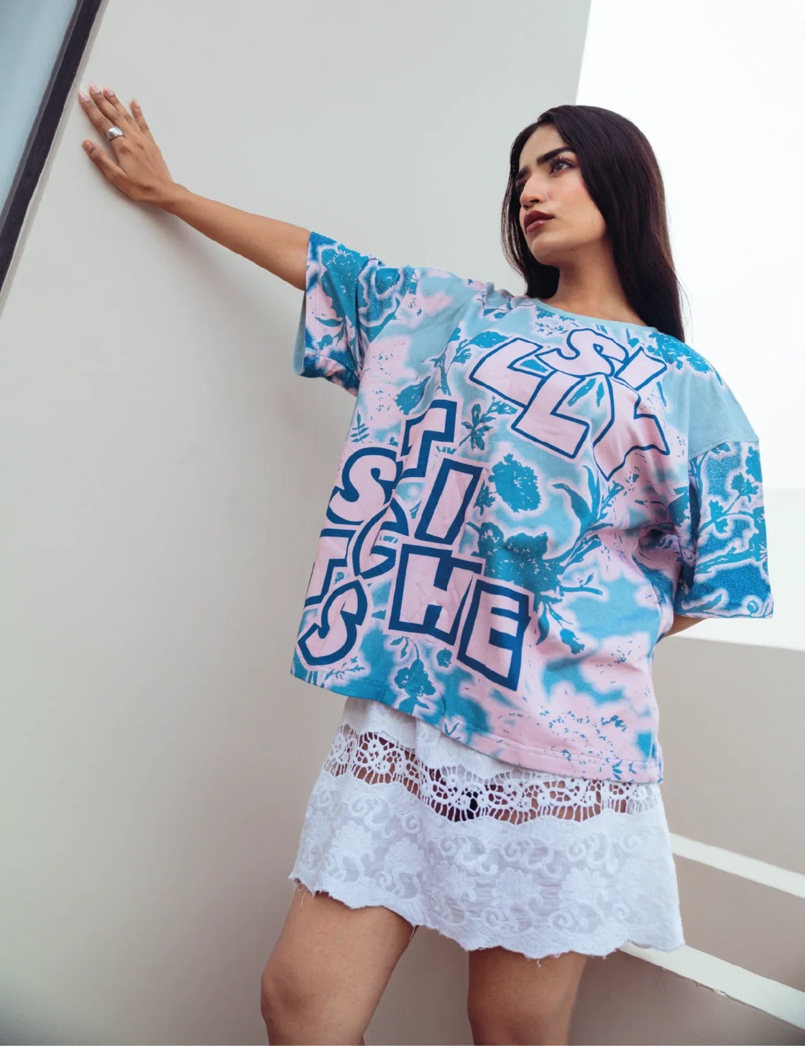 Oversized T-Shirts
