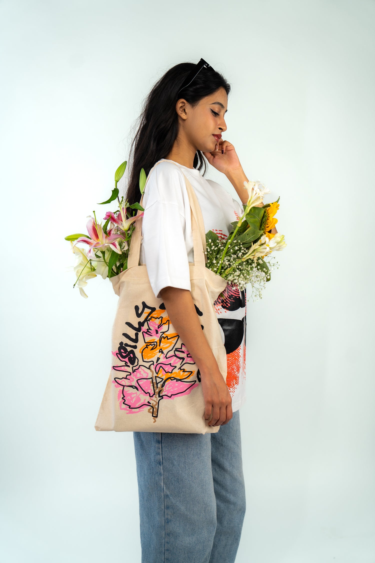 Tote Bags