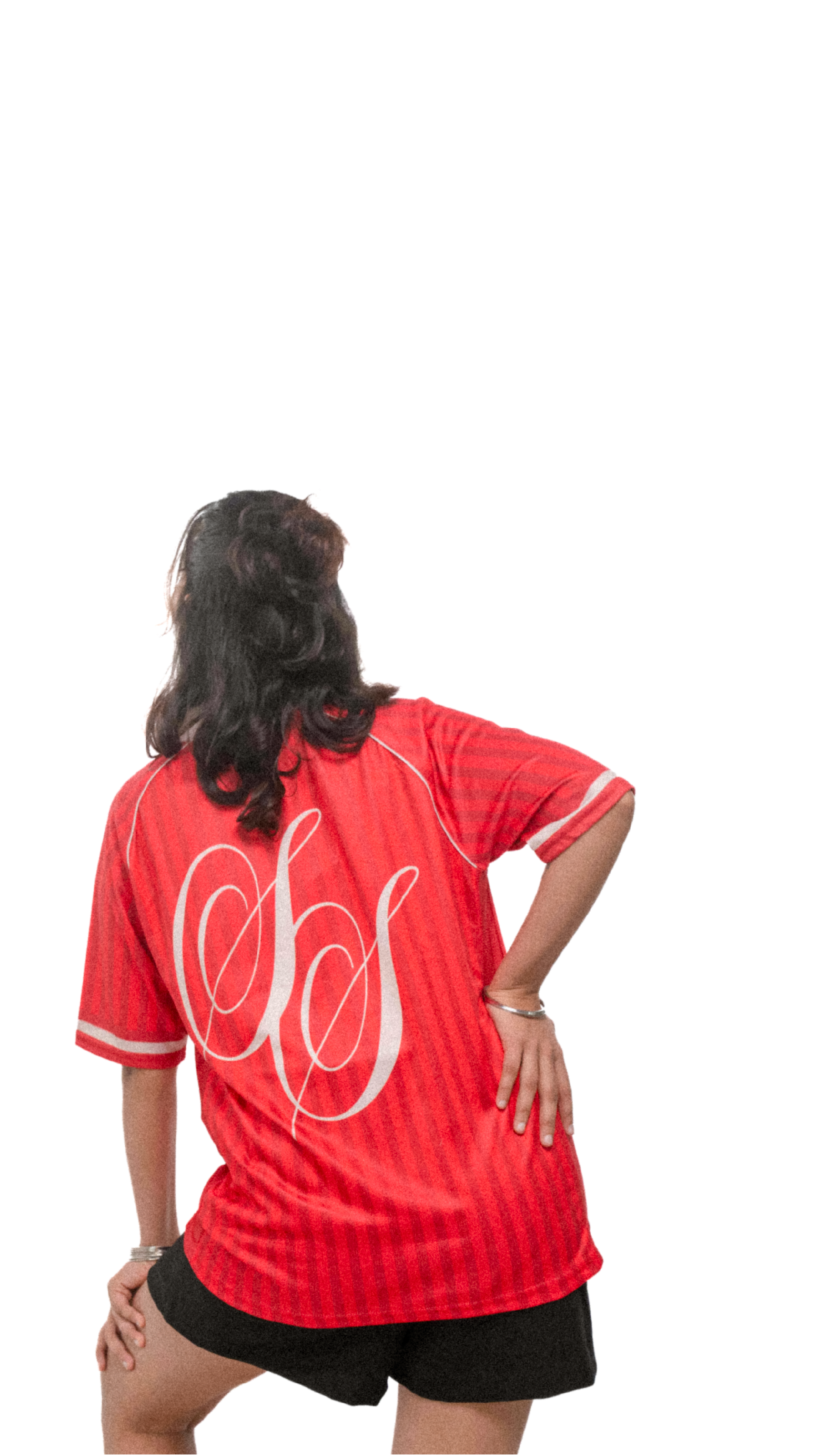 RED JERSEY - VERANO CONTIGO