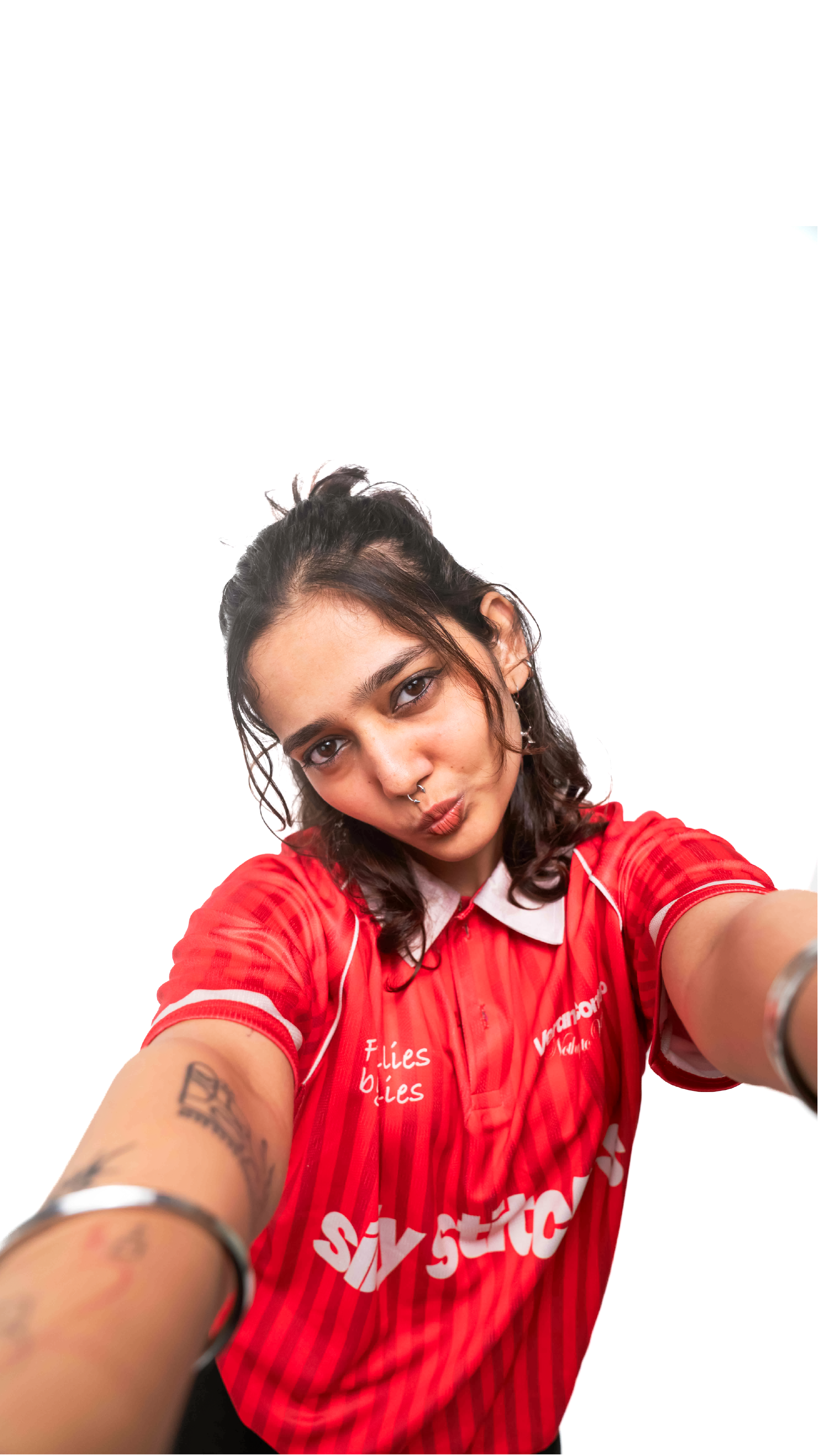 RED JERSEY - VERANO CONTIGO