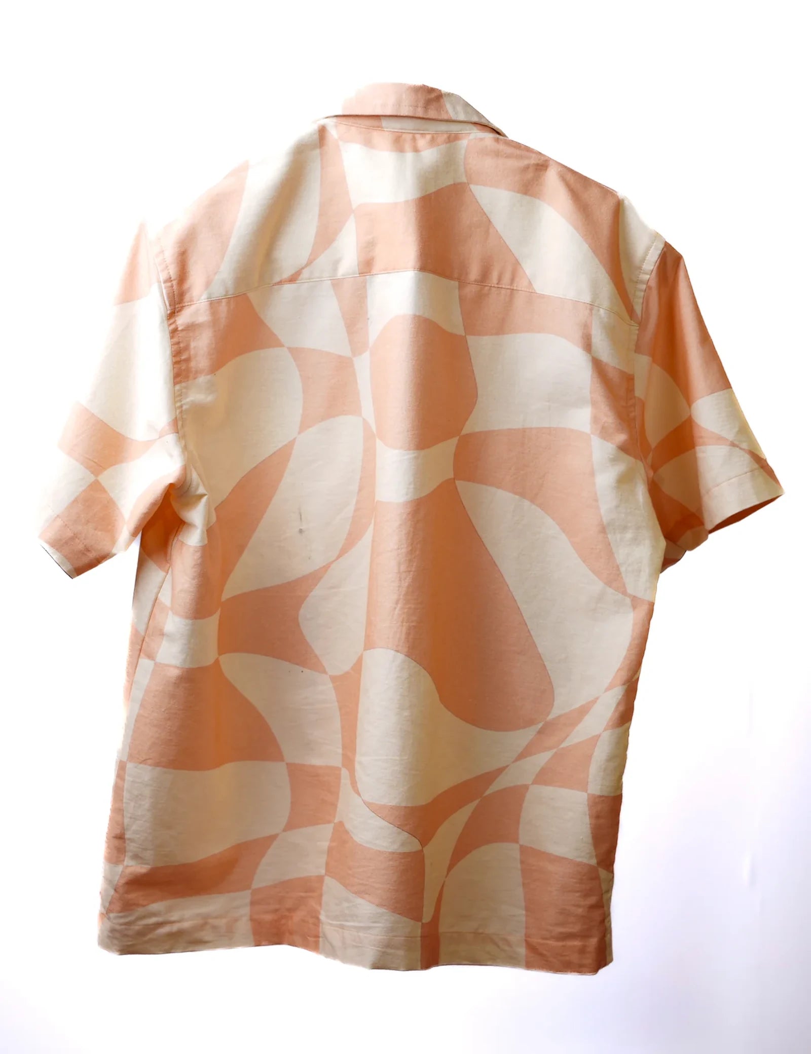 JERSEY BEIGE SHIRT