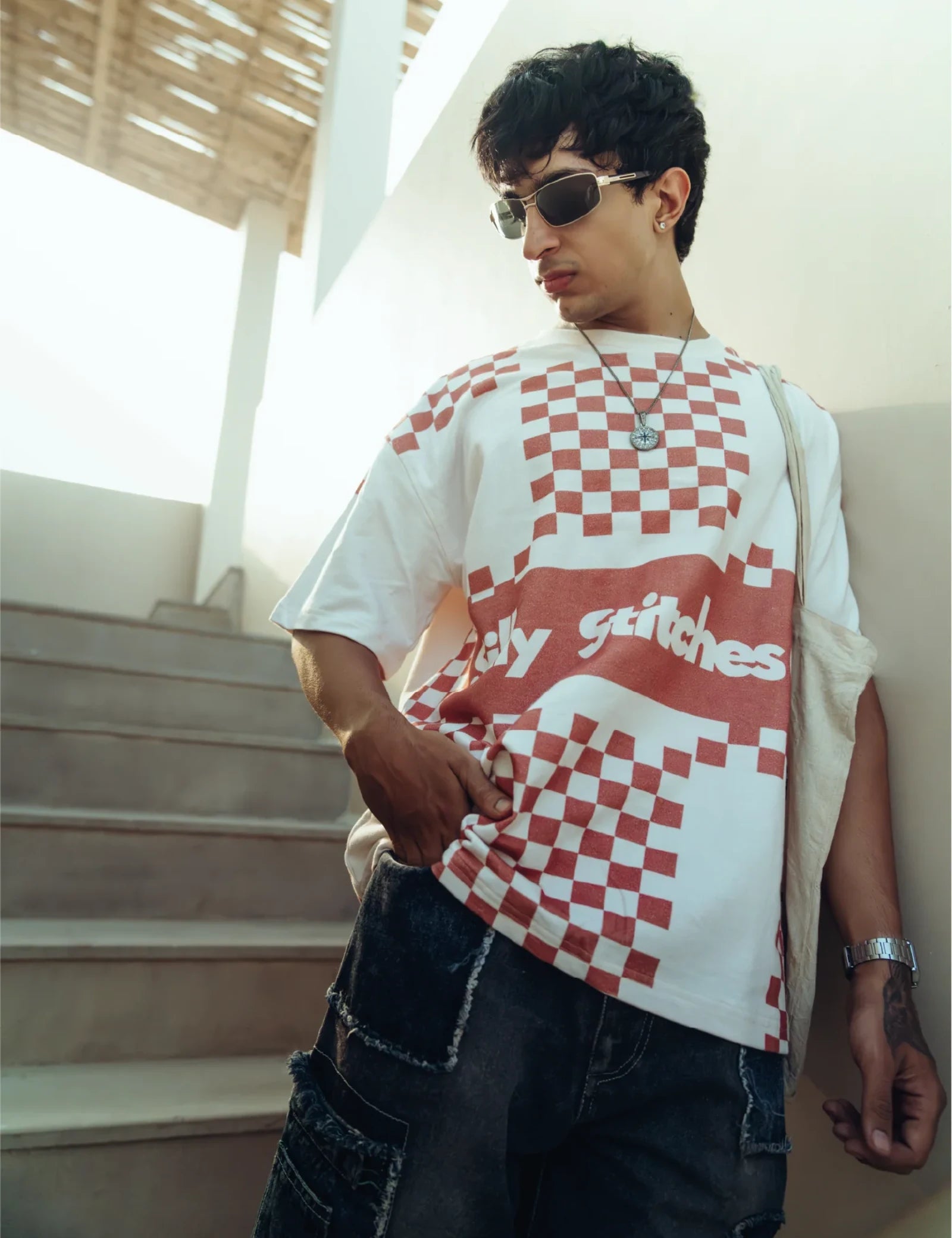 ATELIER DE SILLY T-shirt (PRE-ORDER)