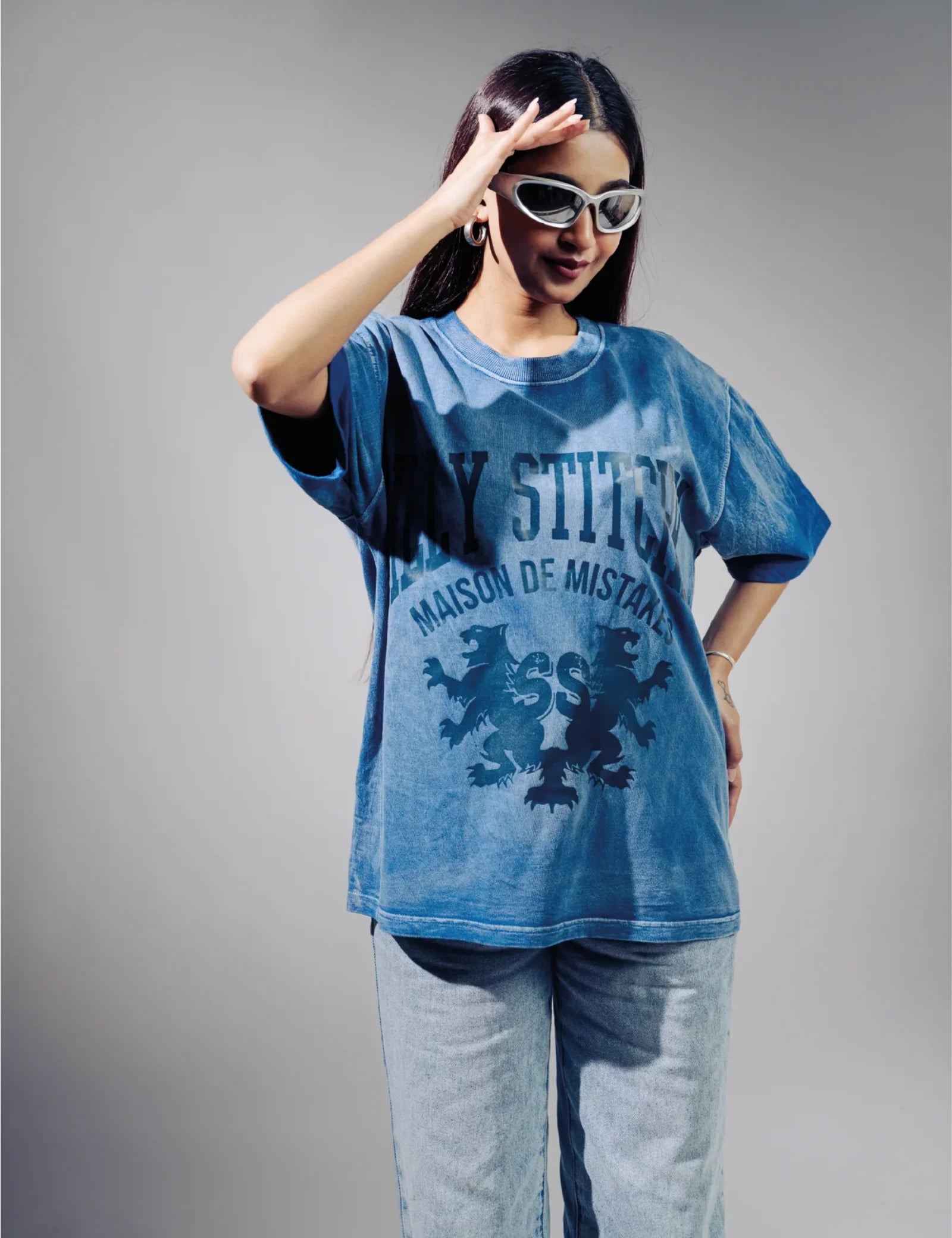 MAISON DE MISTAKES T-Shirt