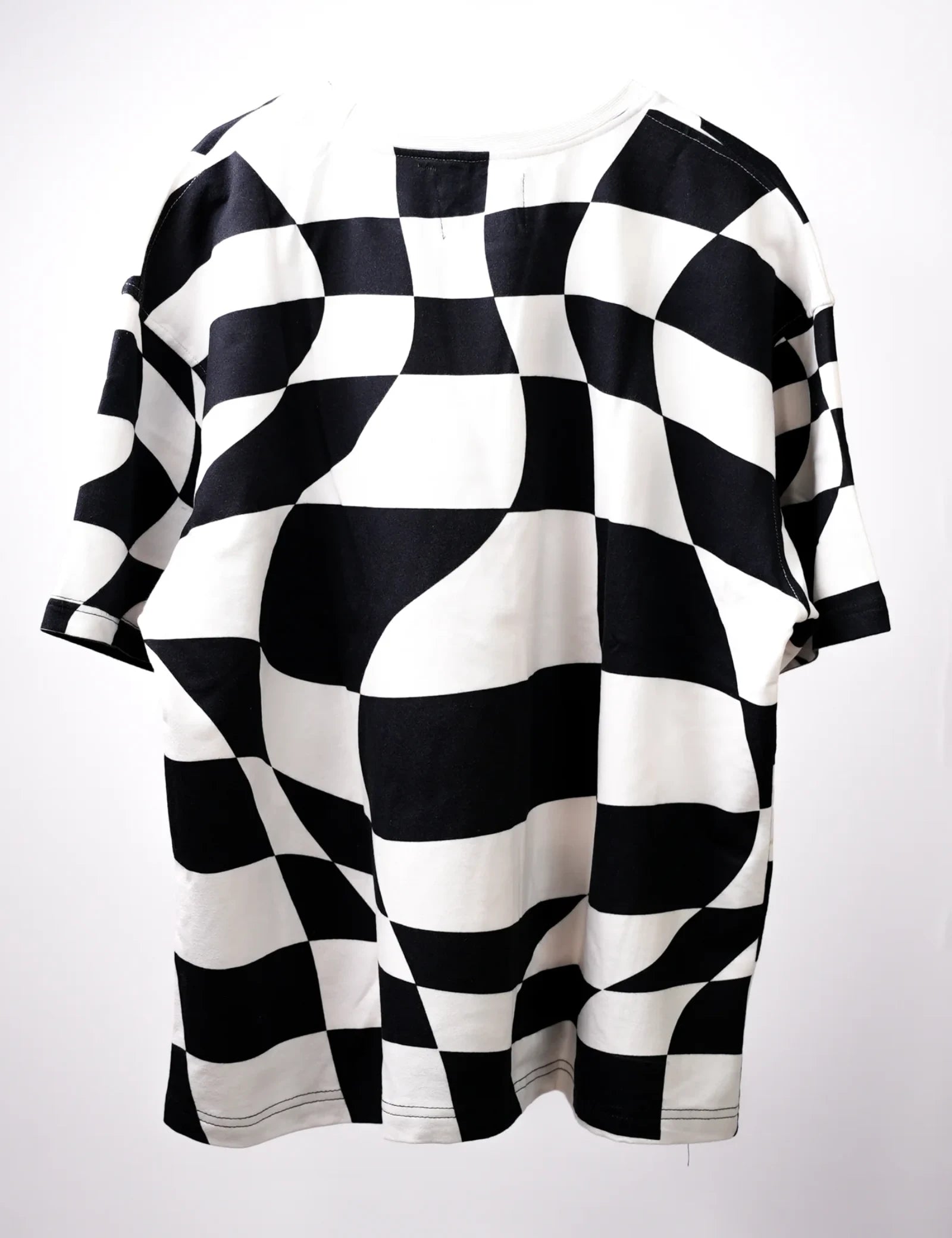 CHECKMATE T-Shirt (PRE-ORDER)