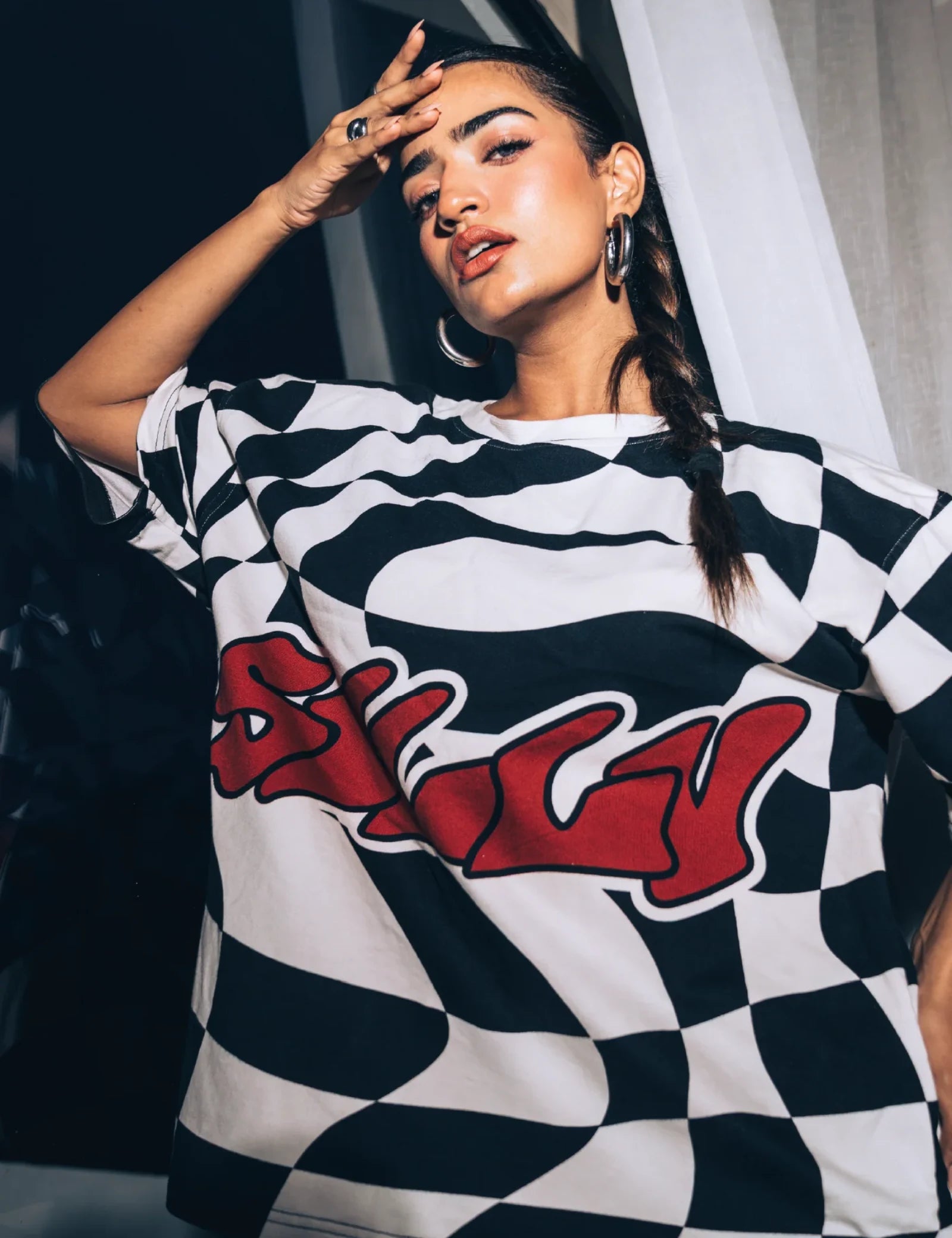CHECKMATE T-Shirt (PRE-ORDER)