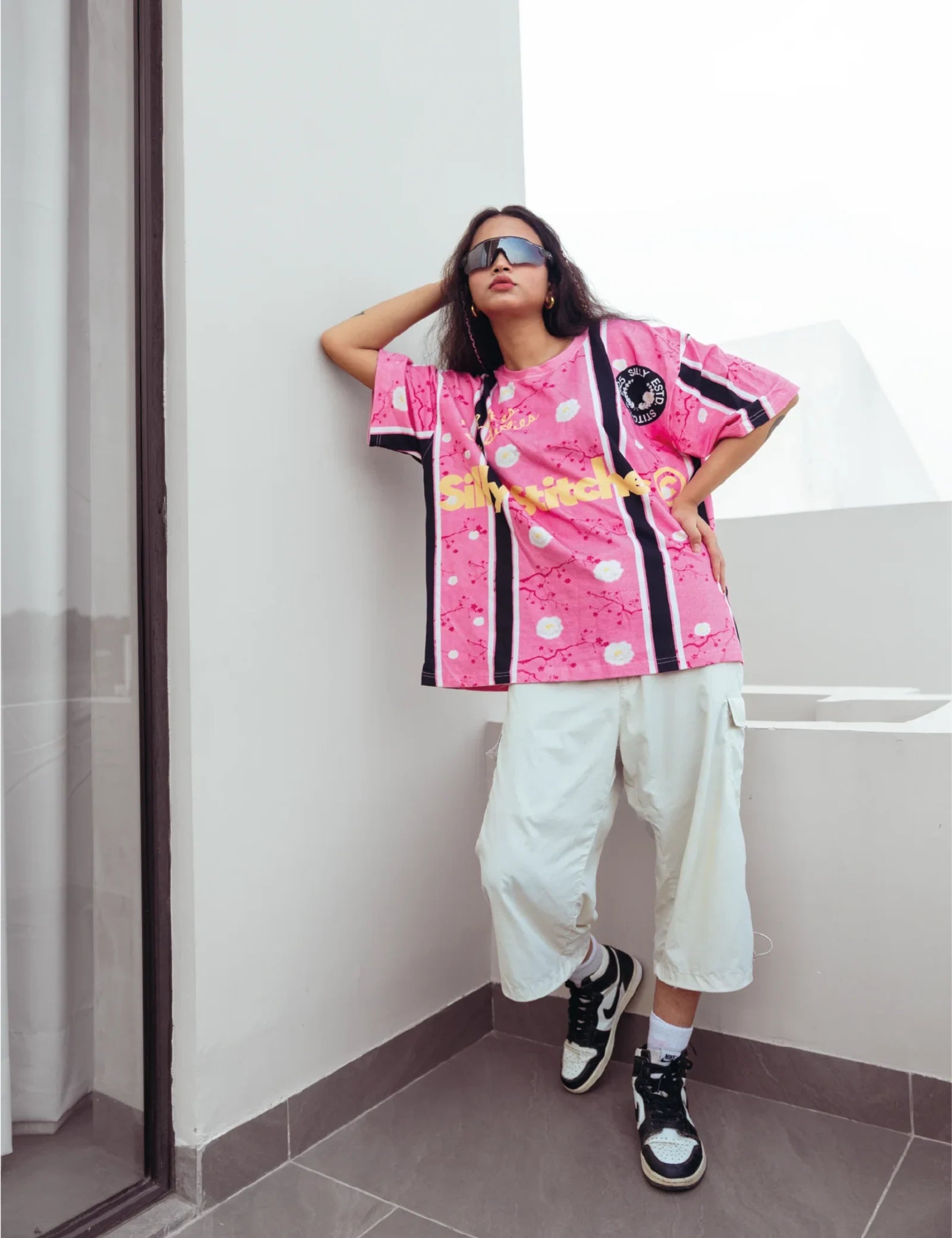 Club de Silly T-Shirt (PRE-ORDER)