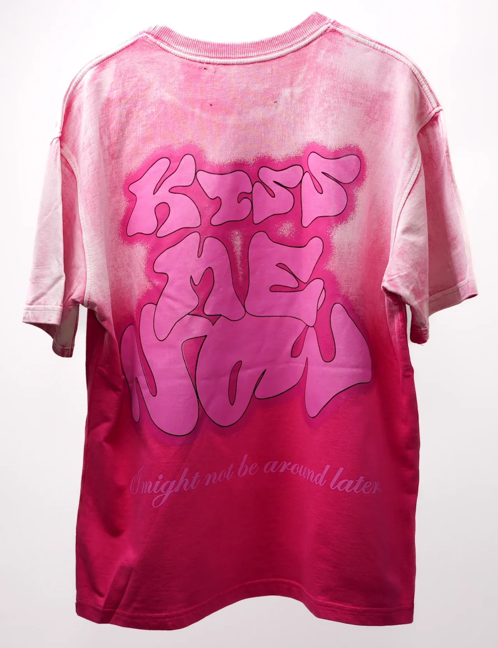 KISS ME NOW T-Shirt