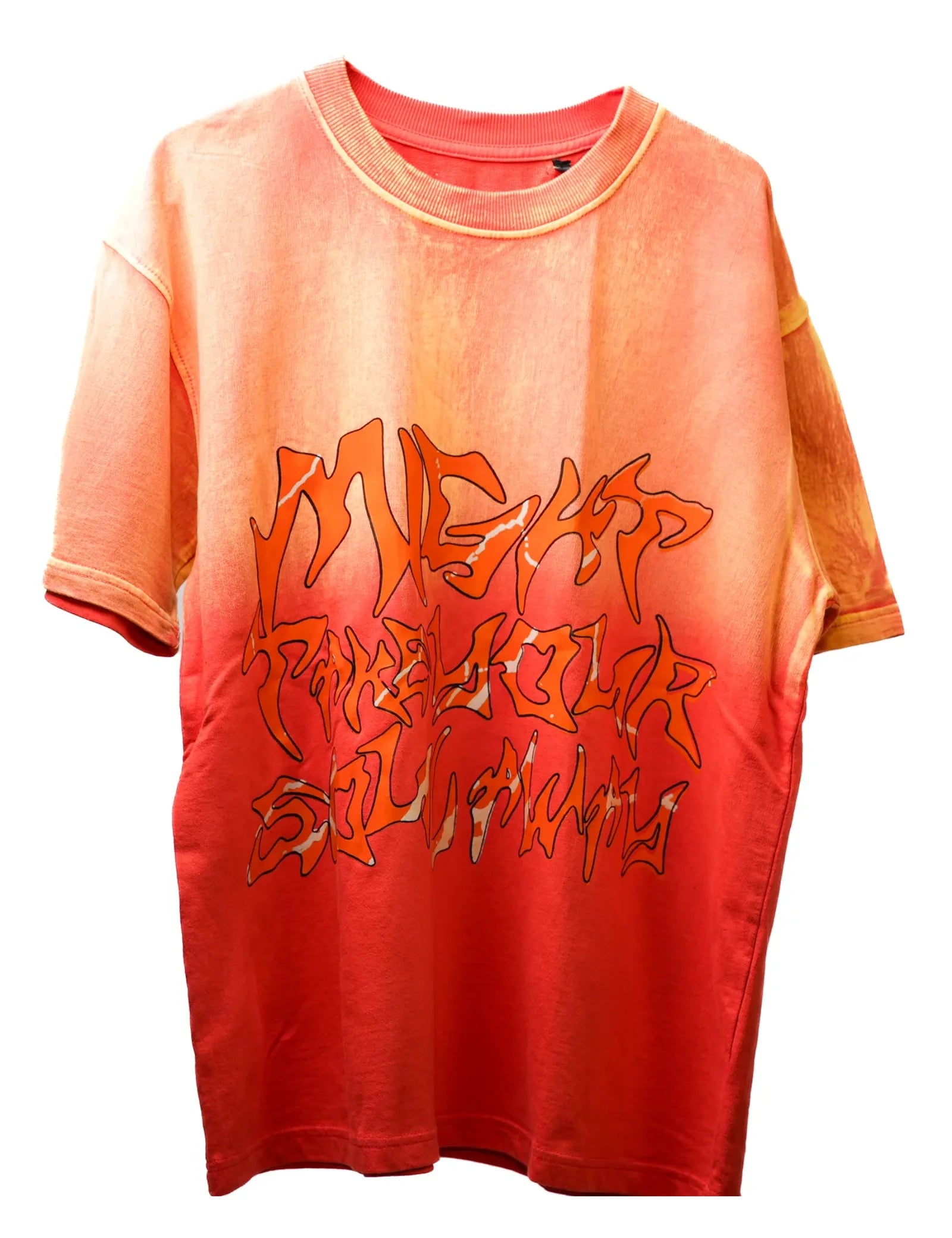 MIGHT TAKE YOUR SOUL AWAY T-Shirt