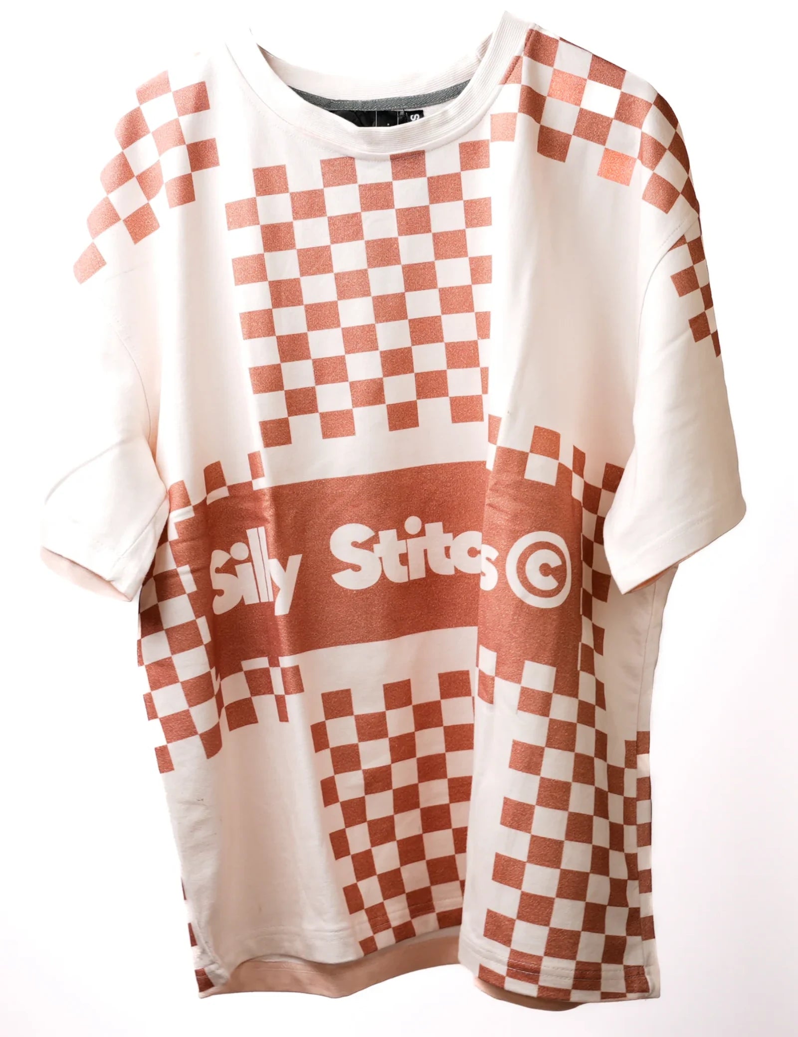 ATELIER DE SILLY T-shirt (PRE-ORDER)